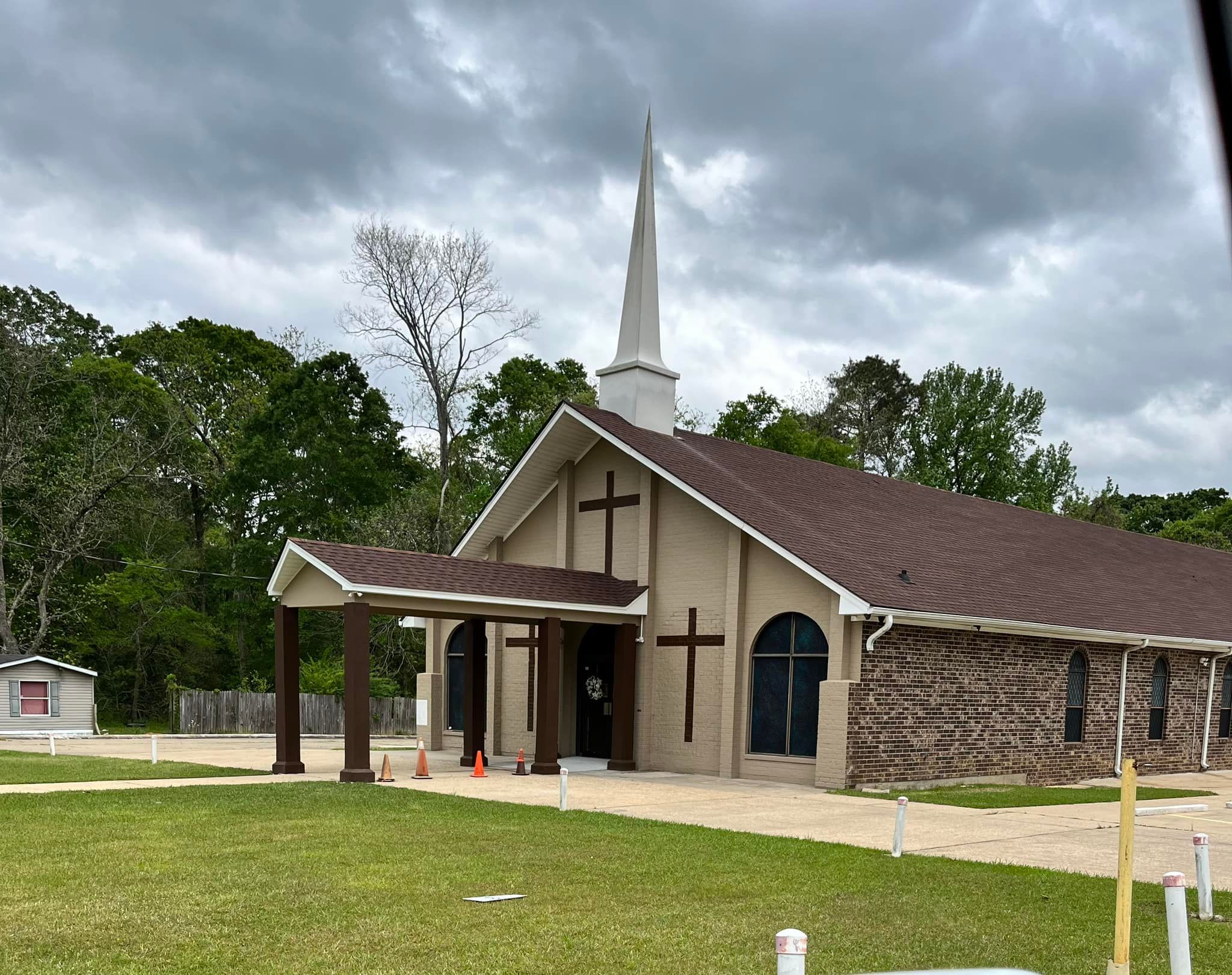 Home New Morning Star Baptist Church Pastor Eddie J Douzart